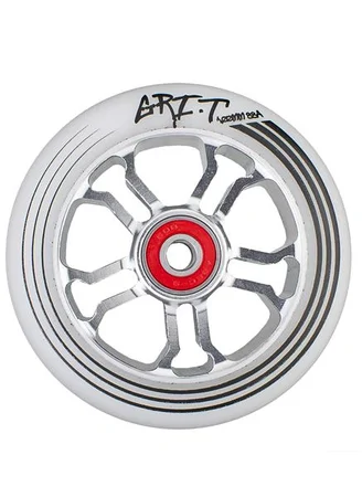 GRIT Kolesa Ultra Light 100mm Wheel - ABEC9 – slika 3