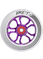 GRIT Kolesa Ultra Light 100mm Wheel - ABEC9 – slika 4