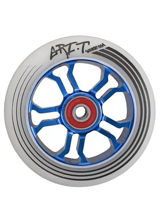GRIT Kolesa Ultra Light 100mm Wheel - ABEC9 – slika 5