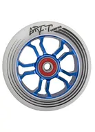 GRIT Kolesa Ultra Light 100mm Wheel - ABEC9 – slika 5