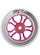 GRIT Kolesa Ultra Light 100mm Wheel - ABEC9 – slika 6