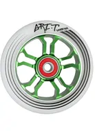 GRIT Kolesa Ultra Light 100mm Wheel - ABEC9 – slika 7