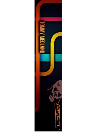 GRIT Grip Tape – slika 6