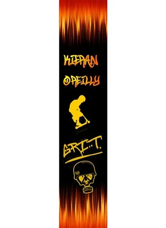 GRIT Grip Tape – slika 8
