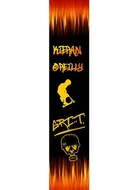 GRIT Grip Tape – slika 8
