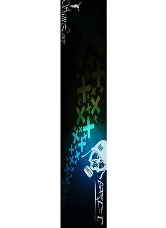 GRIT Grip Tape – slika 9