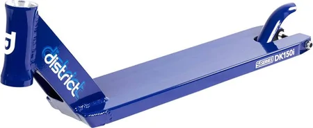 Deska District S-Series DK150i Intergrated – slika 2