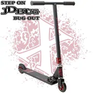Skiro - ZA IZVAJANJE TRIKOV – Skiro JD Bug