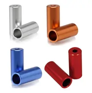 MGP pegs - Aluminij – Madd Gear