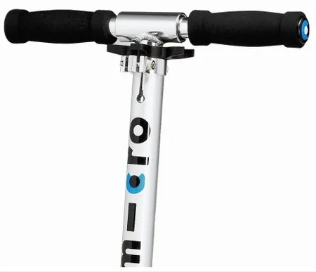 Skiro Micro Sprite Silver – slika 2