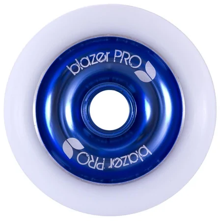 Custom District V2 modro-srebrn – slika 2