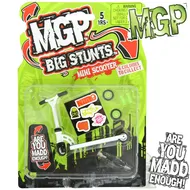 Finger Skiro MGP mini - bel – Madd Gear