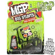 Finger Skiro MGP mini - črna – Madd Gear