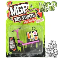 Finger Skiro MGP mini - pinki – Madd Gear