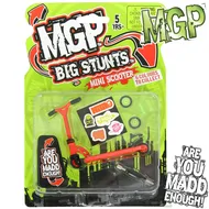 Finger Skiro MGP mini - rdeč – Madd Gear