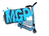 Skiro MGP PRO - moder – Madd Gear