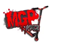 Skiro MGP PRO - črn – Madd Gear