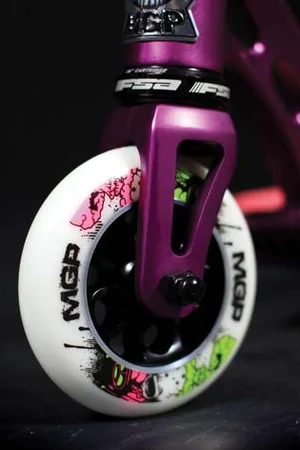 Skiro MGP NITRO - vijoličen – Madd Gear – slika 3