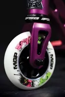 Skiro MGP NITRO - vijoličen – Madd Gear – slika 3