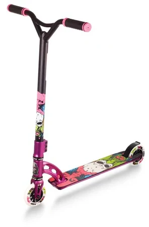 Skiro MGP NITRO - vijoličen – Madd Gear – slika 5