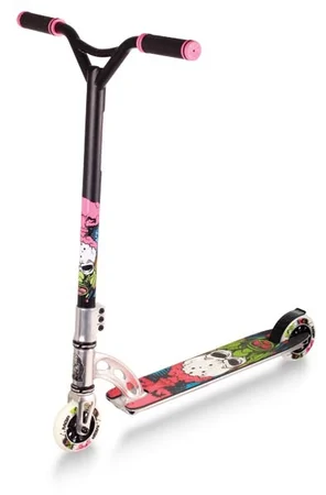 Skiro MGP NITRO - srebern – Madd Gear – slika 4