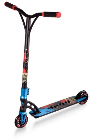 Skiro MGP Nitro Extreme - moder – Madd Gear – slika 2