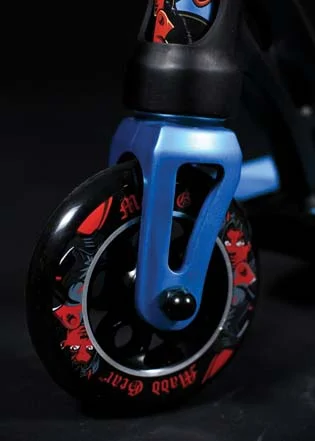 Skiro MGP Nitro Extreme - moder – Madd Gear – slika 3