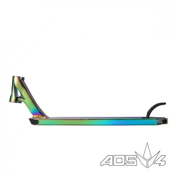 Deska Blunt AOS V4 MAX PETERS | Blunt - Skiro