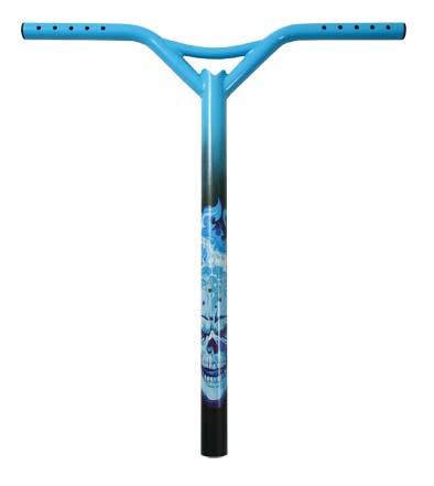MGP Bat Wing RAKE Bar Oversized | Madd Gear - Skiro