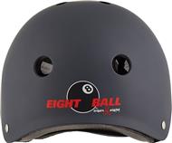 Čelada Eight Ball - siva
