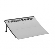 FRESHPARK Launch Ramp - prenosljiv