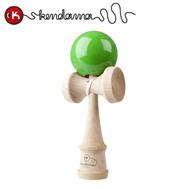 Kendama - zelena