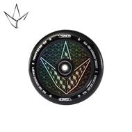 Kolesa BLUNT HOLLOW HOLOGRAM 110 mm - geo