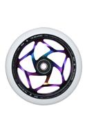 Kolo Blunt Tri Bearing Wheels 120 mm - bel