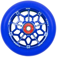 Kolo Core Hex Hollow 110mm modri