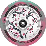 Kolo Lucky Darcy Cherry-Evans - 110 mm belo-roza-mint