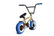 Mini BMX Wildcat Crazyboy 2A