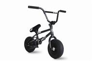 Mini BMX Wildcat ORIGINAL1 črn