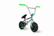 Mini BMX Wildcat Royal Original 2A 