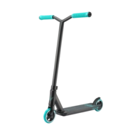 Skiro Blunt ONE S3 - turkizno/črn