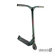 Skiro District C50 - Litmus