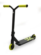 Skiro freestyle Skiro Union Lite M - zelen