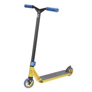 Skiro za trike Fuzion Z250 - zlat