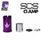 Blunt SCS 4 Clamp