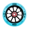 Kolesa CORE CD1 Spoked 110mm - modro/črna