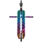 Skiro freestyle Core CG1 Pro - oil