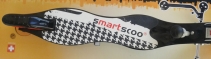 Skiro Smartscoo Glencheck