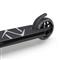 Skiro za trike Fuzion Z250 2022 - črn