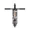 Skiro za trike Fuzion Z350 2022 - Serpent