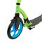 Skiro Zycom Easy Ride 230 - modro/zelen